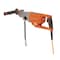 Husqvarna Electric Core Drill Dry/Wet Drilling, D Handle DM 200 - alternate 4